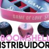 Juego cartas Sex Play Sexitive cartas + Dados - Boomshell Distribuidora
