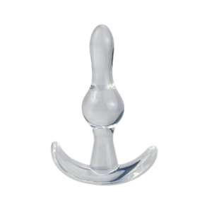 Plug Anal Mini Expand Soft