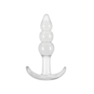 Plug Anal Mini Beads Soft