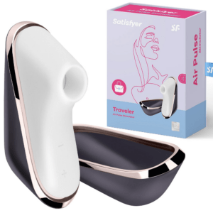 Satisfyer Pro Traveler