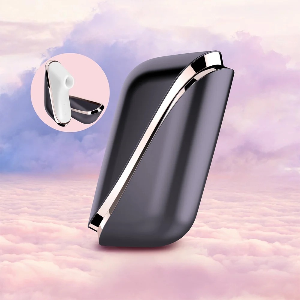 Satisfyer Pro Traveler - Imagen 3