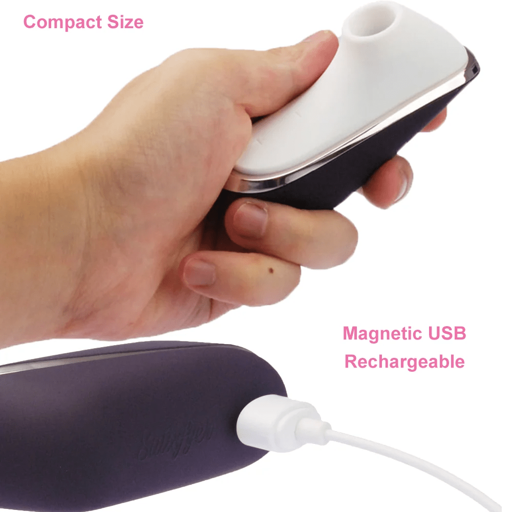 Satisfyer Pro Traveler - Imagen 4