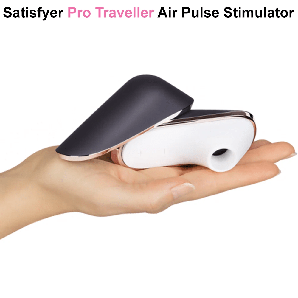 Satisfyer Pro Traveler - Imagen 5