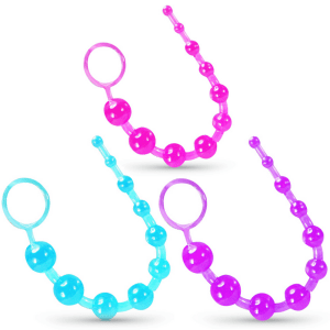 Plug Magic Balls Extensive