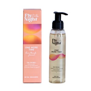 Lubricante Fly Night Retardante One more time 125ml