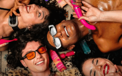Un universo sexy para tu negocio chic: Boomshell mucho más que cosmética sexy