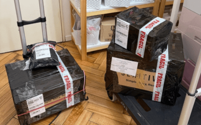 Sexitive mayorista: cómo armar un pedido rentable para San Valentín sin sobrestockearte