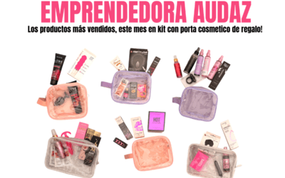 Kits mayoristas con productos de alta rotación: Una forma simple de arrancar o reponer stock en tu negocio